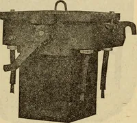 An illustration from Twentieth century handbook for steam engineers and electricians, with questions and answers; a practical nontechnical treatise on the care and management of steam engines, boilers and electric machinery (1922)