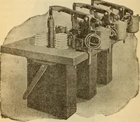 An illustration from Twentieth century handbook for steam engineers and electricians, with questions and answers; a practical nontechnical treatise on the care and management of steam engines, boilers and electric machinery (1922)