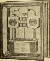 An illustration from Twentieth century handbook for steam engineers and electricians, with questions and answers; a practical nontechnical treatise on the care and management of steam engines, boilers and electric machinery (1922)