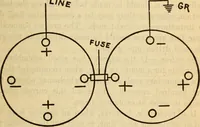 An illustration from Twentieth century handbook for steam engineers and electricians, with questions and answers; a practical nontechnical treatise on the care and management of steam engines, boilers and electric machinery (1922)
