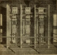 An illustration from Twentieth century handbook for steam engineers and electricians, with questions and answers; a practical nontechnical treatise on the care and management of steam engines, boilers and electric machinery (1922)
