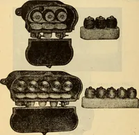 Picture 588 of 637 from Twentieth century handbook for steam engineers and electricians, with questions and answers; a practical nontechnical treatise on the care and management of steam engines, boilers and electric machinery (1922), leaf 1379