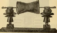 An illustration from Twentieth century handbook for steam engineers and electricians, with questions and answers; a practical nontechnical treatise on the care and management of steam engines, boilers and electric machinery (1922)