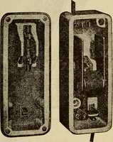 An illustration from Twentieth century handbook for steam engineers and electricians, with questions and answers; a practical nontechnical treatise on the care and management of steam engines, boilers and electric machinery (1922)