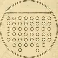 An illustration from Twentieth century handbook for steam engineers and electricians, with questions and answers; a practical nontechnical treatise on the care and management of steam engines, boilers and electric machinery (1922)