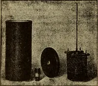 An illustration from Twentieth century handbook for steam engineers and electricians, with questions and answers; a practical nontechnical treatise on the care and management of steam engines, boilers and electric machinery (1922)