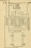An illustration from Twentieth century handbook for steam engineers and electricians, with questions and answers; a practical nontechnical treatise on the care and management of steam engines, boilers and electric machinery (1922)