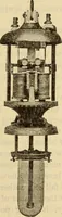 An illustration from Twentieth century handbook for steam engineers and electricians, with questions and answers; a practical nontechnical treatise on the care and management of steam engines, boilers and electric machinery (1922)