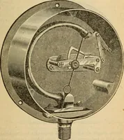 An illustration from Twentieth century handbook for steam engineers and electricians, with questions and answers; a practical nontechnical treatise on the care and management of steam engines, boilers and electric machinery (1922)