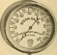 Picture 51 of 637 from Twentieth century handbook for steam engineers and electricians, with questions and answers; a practical nontechnical treatise on the care and management of steam engines, boilers and electric machinery (1922), leaf 147