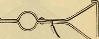 An illustration from Twentieth century handbook for steam engineers and electricians, with questions and answers; a practical nontechnical treatise on the care and management of steam engines, boilers and electric machinery (1922)