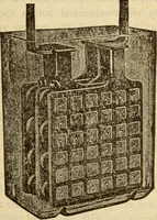 An illustration from Twentieth century handbook for steam engineers and electricians, with questions and answers; a practical nontechnical treatise on the care and management of steam engines, boilers and electric machinery (1922)