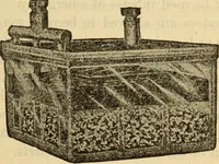 An illustration from Twentieth century handbook for steam engineers and electricians, with questions and answers; a practical nontechnical treatise on the care and management of steam engines, boilers and electric machinery (1922)