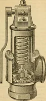 An illustration from Twentieth century handbook for steam engineers and electricians, with questions and answers; a practical nontechnical treatise on the care and management of steam engines, boilers and electric machinery (1922)