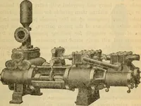 An illustration from Twentieth century handbook for steam engineers and electricians, with questions and answers; a practical nontechnical treatise on the care and management of steam engines, boilers and electric machinery (1922)