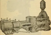 An illustration from Twentieth century handbook for steam engineers and electricians, with questions and answers; a practical nontechnical treatise on the care and management of steam engines, boilers and electric machinery (1922)