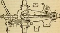 An illustration from Twentieth century handbook for steam engineers and electricians, with questions and answers; a practical nontechnical treatise on the care and management of steam engines, boilers and electric machinery (1922)