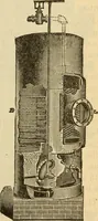 An illustration from Twentieth century handbook for steam engineers and electricians, with questions and answers; a practical nontechnical treatise on the care and management of steam engines, boilers and electric machinery (1922)