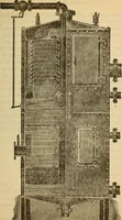 Picture 69 of 637 from Twentieth century handbook for steam engineers and electricians, with questions and answers; a practical nontechnical treatise on the care and management of steam engines, boilers and electric machinery (1922), leaf 204