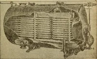 An illustration from Twentieth century handbook for steam engineers and electricians, with questions and answers; a practical nontechnical treatise on the care and management of steam engines, boilers and electric machinery (1922)