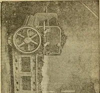 Picture 75 of 637 from Twentieth century handbook for steam engineers and electricians, with questions and answers; a practical nontechnical treatise on the care and management of steam engines, boilers and electric machinery (1922), leaf 214