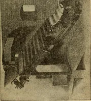 An illustration from Twentieth century handbook for steam engineers and electricians, with questions and answers; a practical nontechnical treatise on the care and management of steam engines, boilers and electric machinery (1922)