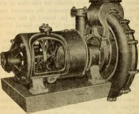 An illustration from Twentieth century handbook for steam engineers and electricians, with questions and answers; a practical nontechnical treatise on the care and management of steam engines, boilers and electric machinery (1922)