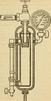 An illustration from Twentieth century handbook for steam engineers and electricians, with questions and answers; a practical nontechnical treatise on the care and management of steam engines, boilers and electric machinery (1922)