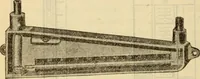 An illustration from Twentieth century handbook for steam engineers and electricians, with questions and answers; a practical nontechnical treatise on the care and management of steam engines, boilers and electric machinery (1922)