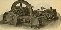 An illustration from Twentieth century handbook for steam engineers and electricians, with questions and answers; a practical nontechnical treatise on the care and management of steam engines, boilers and electric machinery (1922)