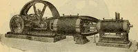 An illustration from Twentieth century handbook for steam engineers and electricians, with questions and answers; a practical nontechnical treatise on the care and management of steam engines, boilers and electric machinery (1922)