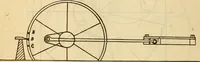 An illustration from Twentieth century handbook for steam engineers and electricians, with questions and answers; a practical nontechnical treatise on the care and management of steam engines, boilers and electric machinery (1922)