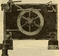 An illustration from Twentieth century handbook for steam engineers and electricians, with questions and answers; a practical nontechnical treatise on the care and management of steam engines, boilers and electric machinery (1922)