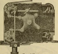 An illustration from Twentieth century handbook for steam engineers and electricians, with questions and answers; a practical nontechnical treatise on the care and management of steam engines, boilers and electric machinery (1922)