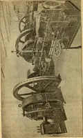 An illustration from Twentieth century handbook for steam engineers and electricians, with questions and answers; a practical nontechnical treatise on the care and management of steam engines, boilers and electric machinery (1922)