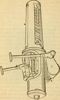 An illustration from Twentieth century handbook for steam engineers and electricians, with questions and answers; a practical nontechnical treatise on the care and management of steam engines, boilers and electric machinery (1922)
