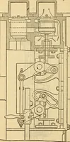 An illustration from Twentieth century handbook for steam engineers and electricians, with questions and answers; a practical nontechnical treatise on the care and management of steam engines, boilers and electric machinery (1922)