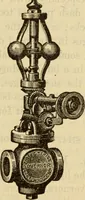 An illustration from Twentieth century handbook for steam engineers and electricians, with questions and answers; a practical nontechnical treatise on the care and management of steam engines, boilers and electric machinery (1922)