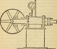 An illustration from Twentieth century handbook for steam engineers and electricians, with questions and answers; a practical nontechnical treatise on the care and management of steam engines, boilers and electric machinery (1922)