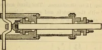 An illustration from Twentieth century handbook for steam engineers and electricians, with questions and answers; a practical nontechnical treatise on the care and management of steam engines, boilers and electric machinery (1922)