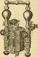 Picture 200 of 637 from Twentieth century handbook for steam engineers and electricians, with questions and answers; a practical nontechnical treatise on the care and management of steam engines, boilers and electric machinery (1922), leaf 583
