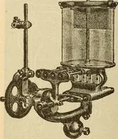An illustration from Twentieth century handbook for steam engineers and electricians, with questions and answers; a practical nontechnical treatise on the care and management of steam engines, boilers and electric machinery (1922)