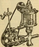 An illustration from Twentieth century handbook for steam engineers and electricians, with questions and answers; a practical nontechnical treatise on the care and management of steam engines, boilers and electric machinery (1922)