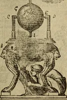 Picture 207 of 637 from Twentieth century handbook for steam engineers and electricians, with questions and answers; a practical nontechnical treatise on the care and management of steam engines, boilers and electric machinery (1922), leaf 596