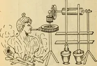 An illustration from Twentieth century handbook for steam engineers and electricians, with questions and answers; a practical nontechnical treatise on the care and management of steam engines, boilers and electric machinery (1922)