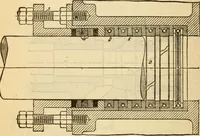 An illustration from Twentieth century handbook for steam engineers and electricians, with questions and answers; a practical nontechnical treatise on the care and management of steam engines, boilers and electric machinery (1922)