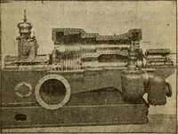 An illustration from Twentieth century handbook for steam engineers and electricians, with questions and answers; a practical nontechnical treatise on the care and management of steam engines, boilers and electric machinery (1922)