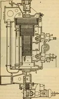 An illustration from Twentieth century handbook for steam engineers and electricians, with questions and answers; a practical nontechnical treatise on the care and management of steam engines, boilers and electric machinery (1922)