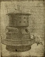 Picture 222 of 637 from Twentieth century handbook for steam engineers and electricians, with questions and answers; a practical nontechnical treatise on the care and management of steam engines, boilers and electric machinery (1922), leaf 625