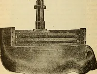 An illustration from Twentieth century handbook for steam engineers and electricians, with questions and answers; a practical nontechnical treatise on the care and management of steam engines, boilers and electric machinery (1922)